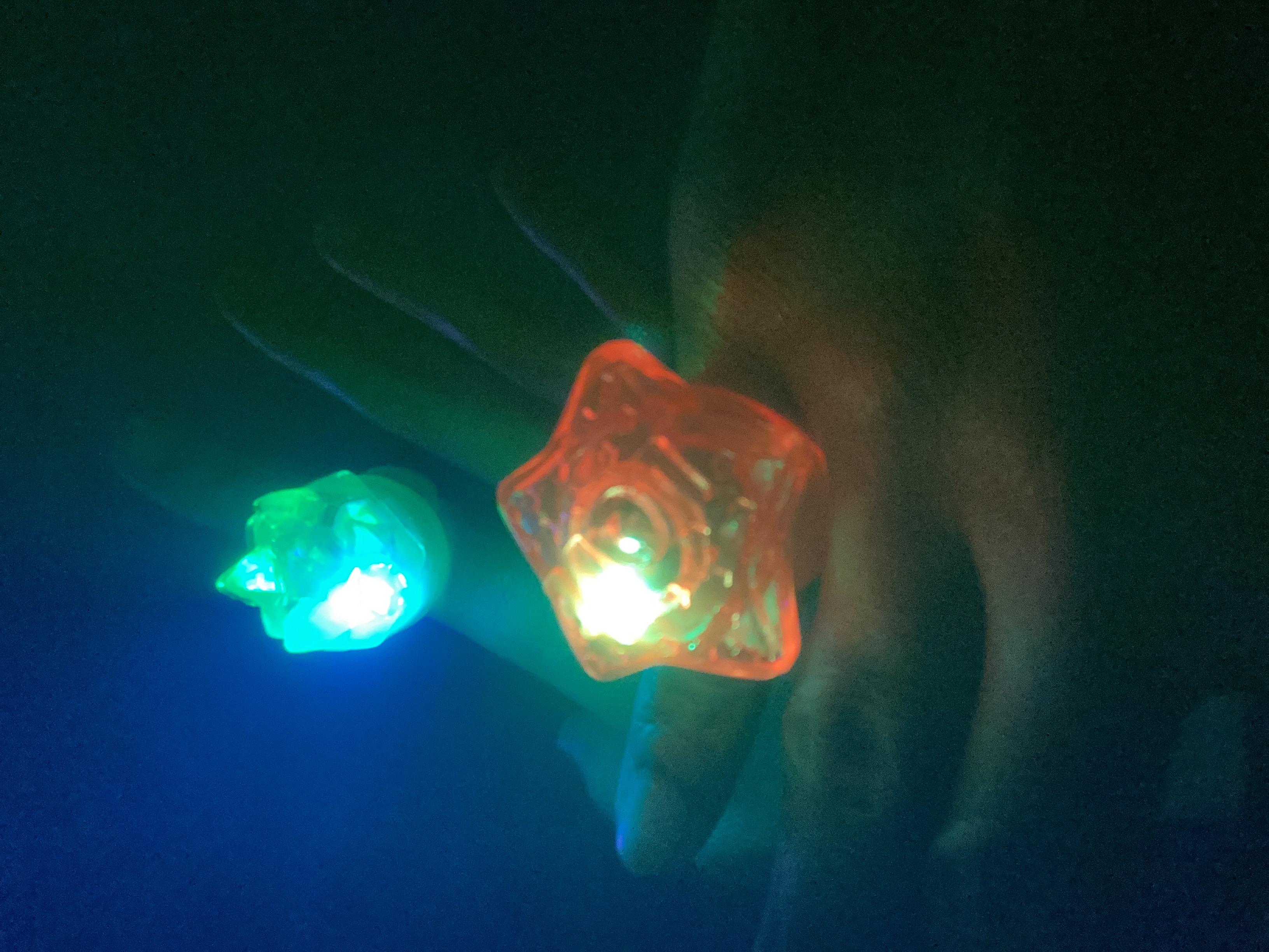 RaveLighting.AshleyCook